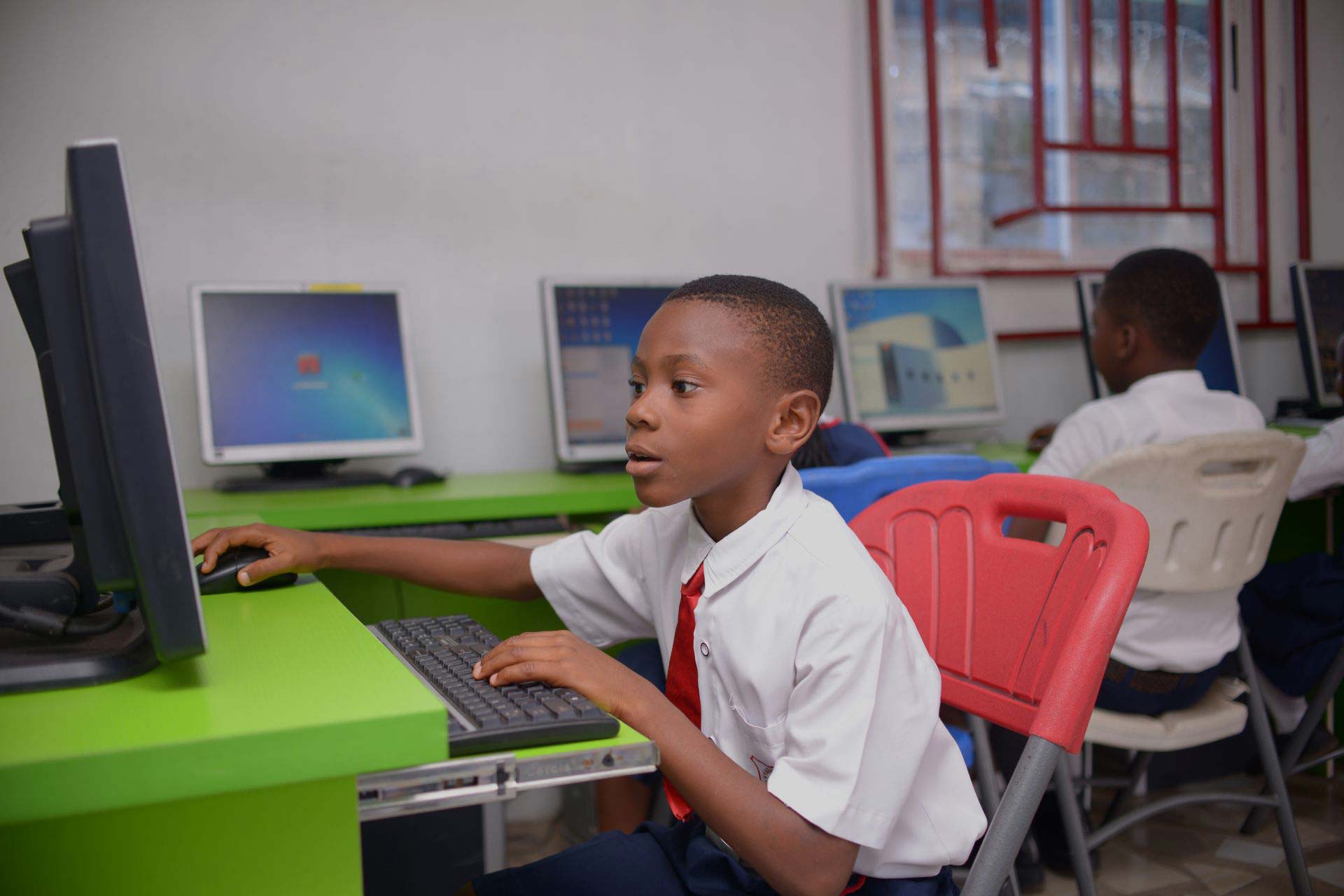 Crystaland Schools Makurdi Slider