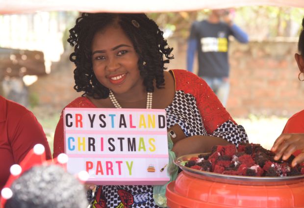 Mother's day celebration at Crystaland Schools Makurdi