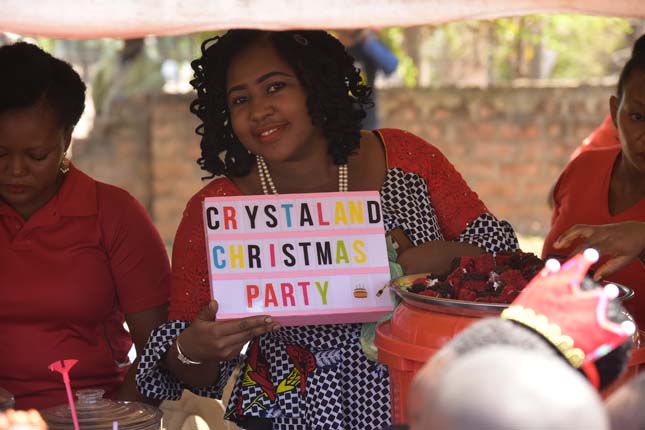 Crystaland Gallery Picture